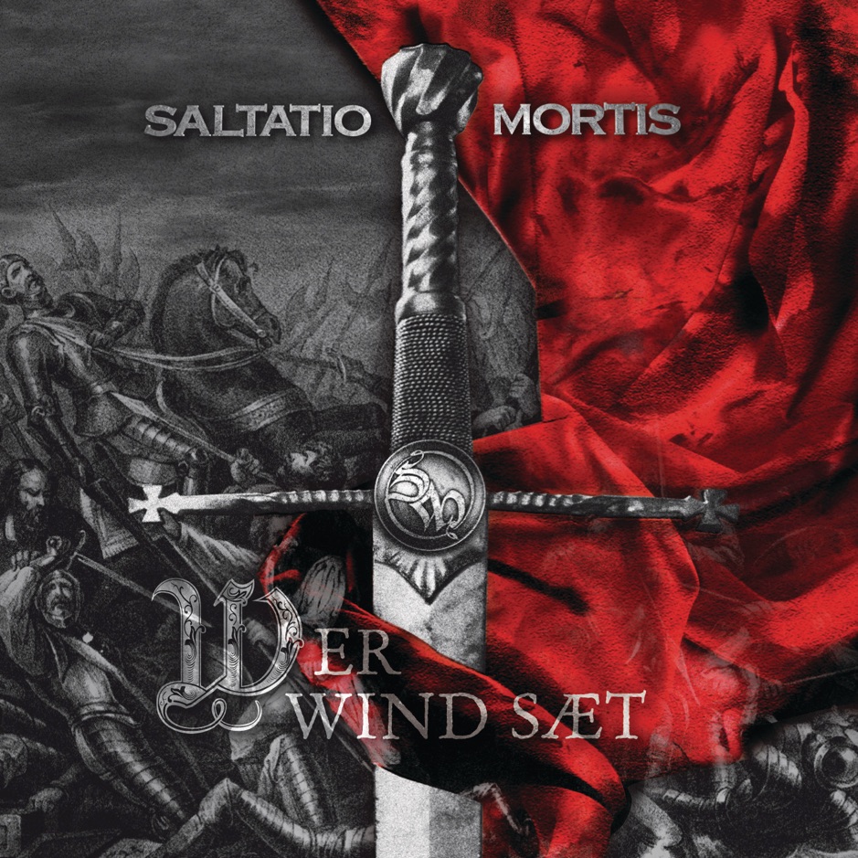 Saltatio Mortis - Wer Wind Saet